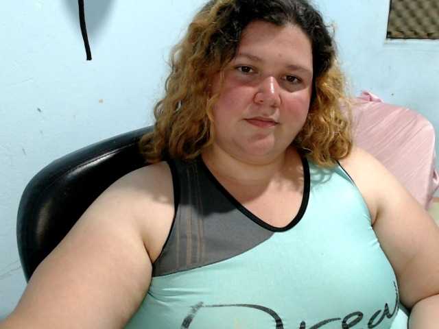 squirtbbw live cam on BongaCams