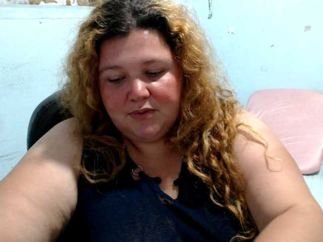 squirtbbw live cam on BongaCams