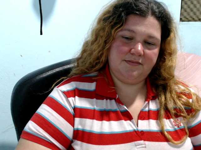 squirtbbw live cam on BongaCams