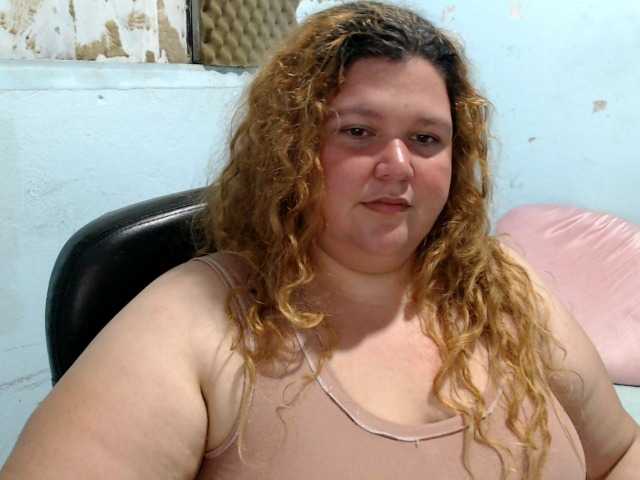 squirtbbw live cam on BongaCams