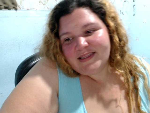 squirtbbw live cam on BongaCams