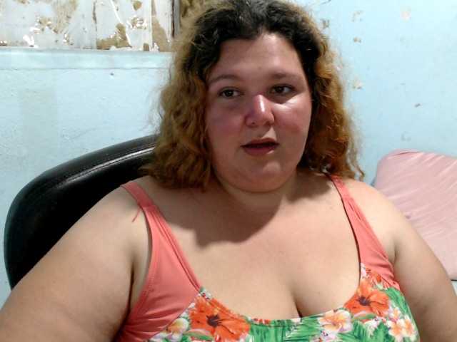 squirtbbw live cam on BongaCams