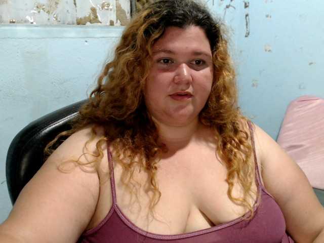 squirtbbw live cam on BongaCams