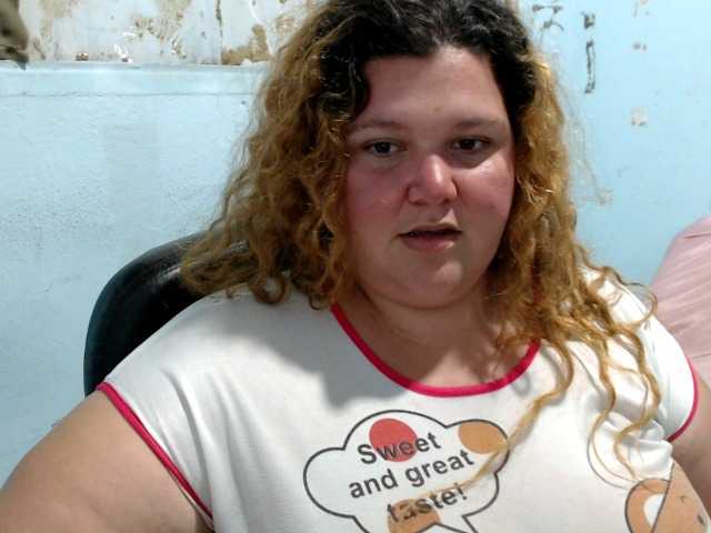squirtbbw live cam on BongaCams