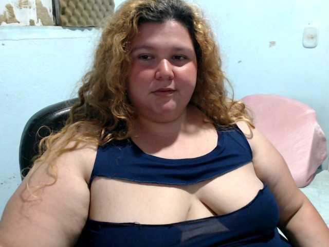 squirtbbw live cam on BongaCams