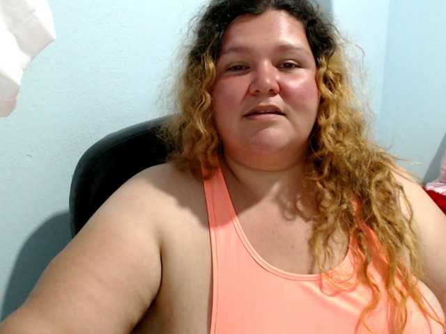 squirtbbw live cam on BongaCams