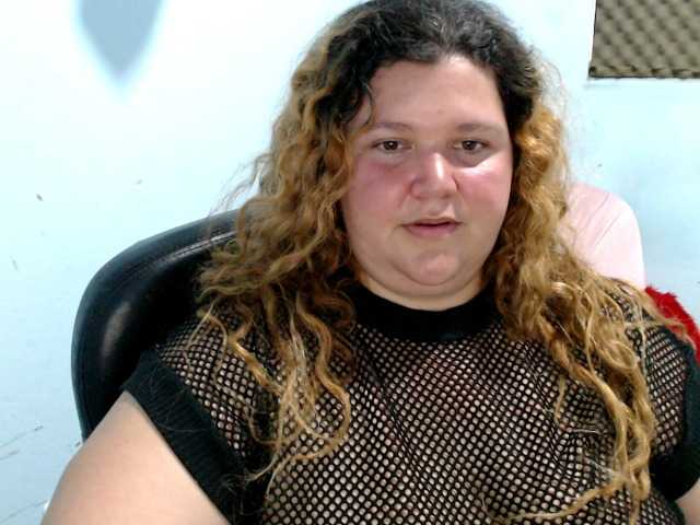 squirtbbw live cam on BongaCams
