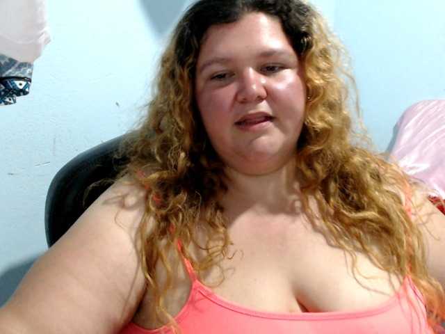 squirtbbw live cam on BongaCams