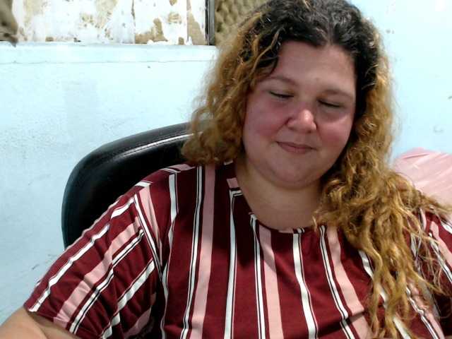 squirtbbw live cam on BongaCams