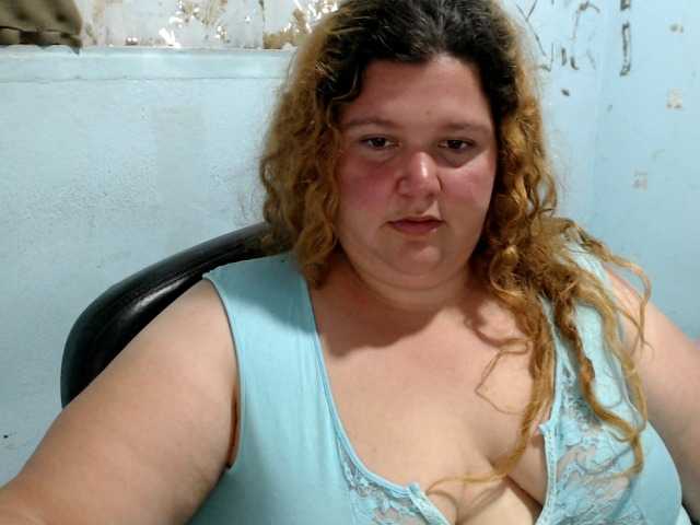 squirtbbw live cam on BongaCams
