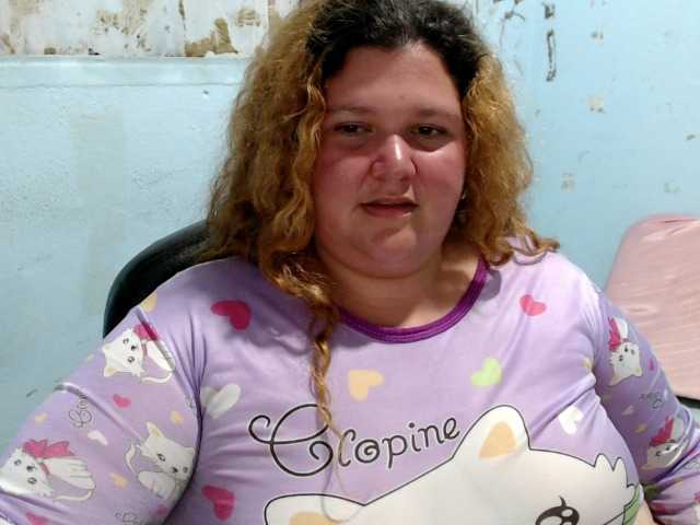 squirtbbw live cam on BongaCams
