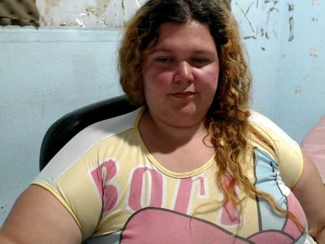 squirtbbw live cam on BongaCams