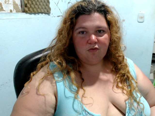 squirtbbw live cam on BongaCams