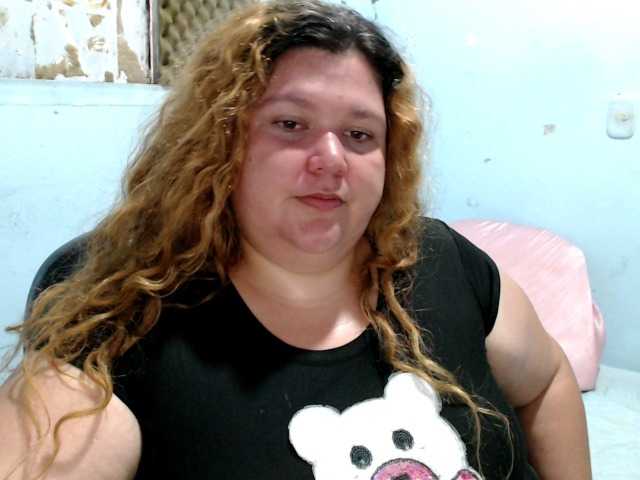 squirtbbw live cam on BongaCams