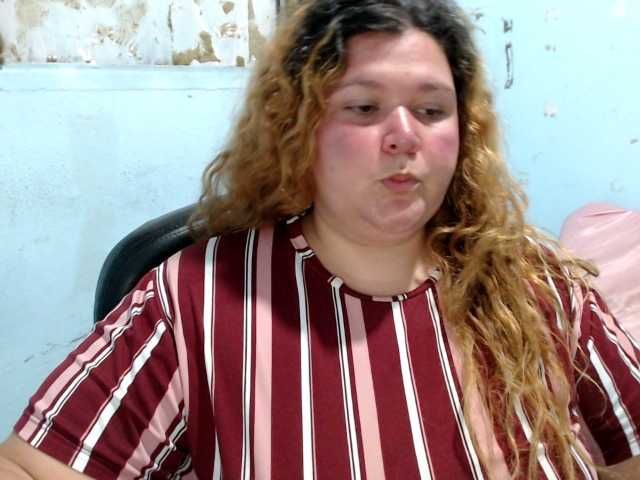 squirtbbw live cam on BongaCams