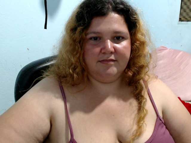 squirtbbw live cam on BongaCams