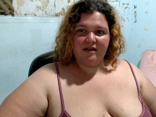 squirtbbw live cam on BongaCams