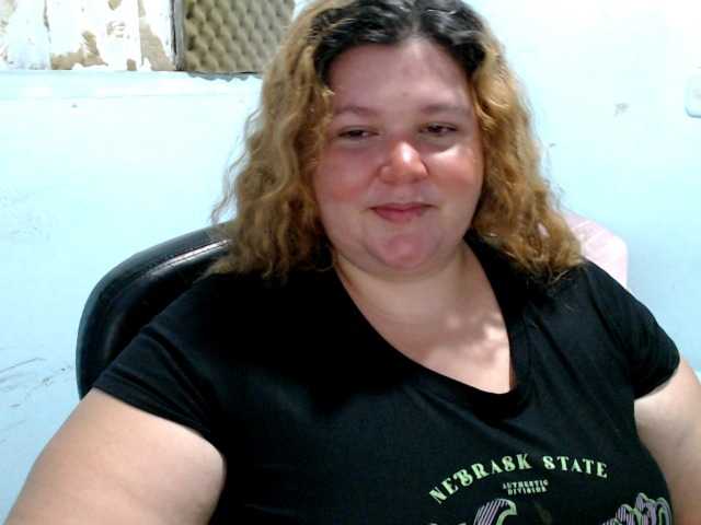 squirtbbw live cam on BongaCams