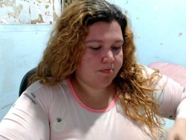 squirtbbw live cam on BongaCams