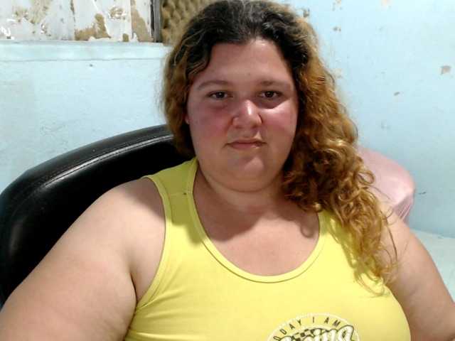 squirtbbw live cam on BongaCams