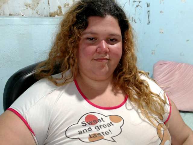 squirtbbw live cam on BongaCams