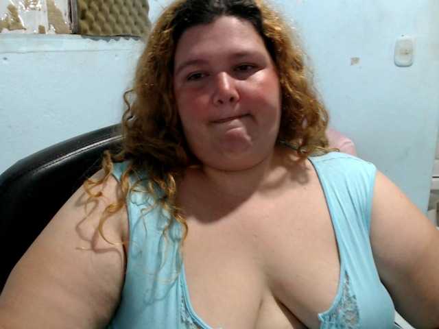Squirtbbw