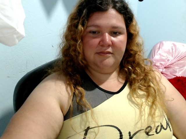 squirtbbw live cam on BongaCams