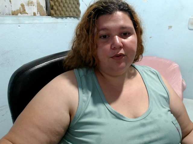 squirtbbw live cam on BongaCams