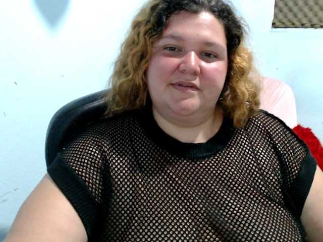 squirtbbw live cam on BongaCams