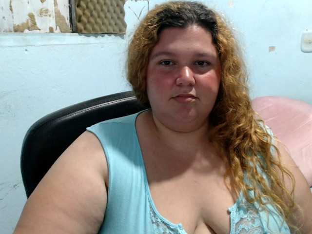 squirtbbw live cam on BongaCams