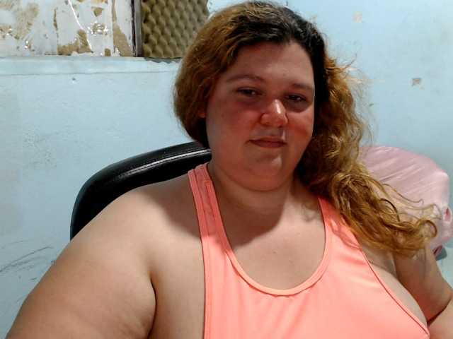squirtbbw live cam on BongaCams