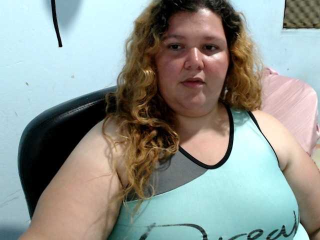 squirtbbw live cam on BongaCams