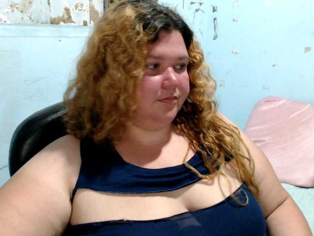 squirtbbw live cam on BongaCams