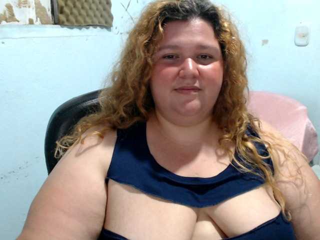 squirtbbw live cam on BongaCams