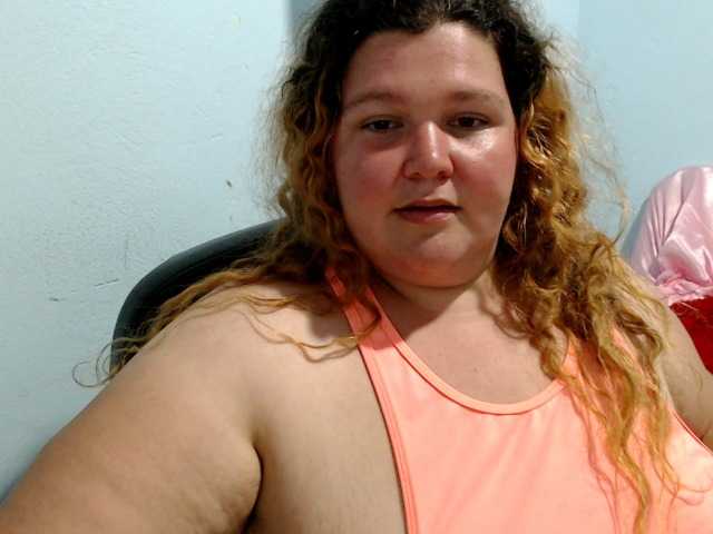 squirtbbw live cam on BongaCams