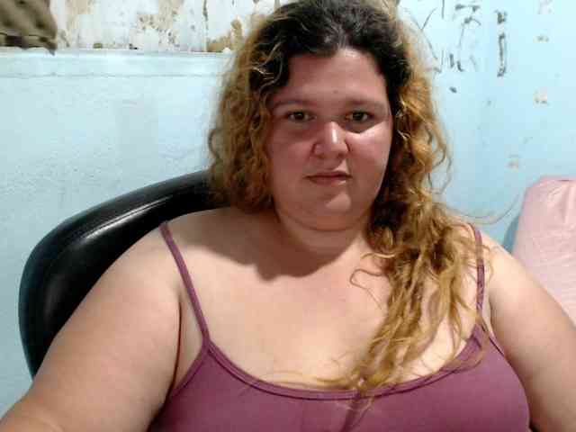 squirtbbw Live Webcam on BongaCams
