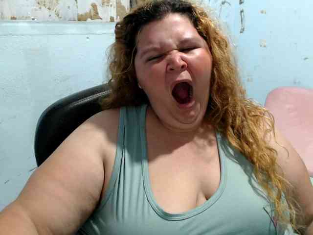squirtbbw Live Webcam on BongaCams