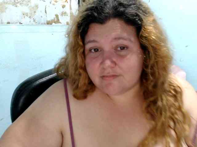 Squirtbbw - Girl 