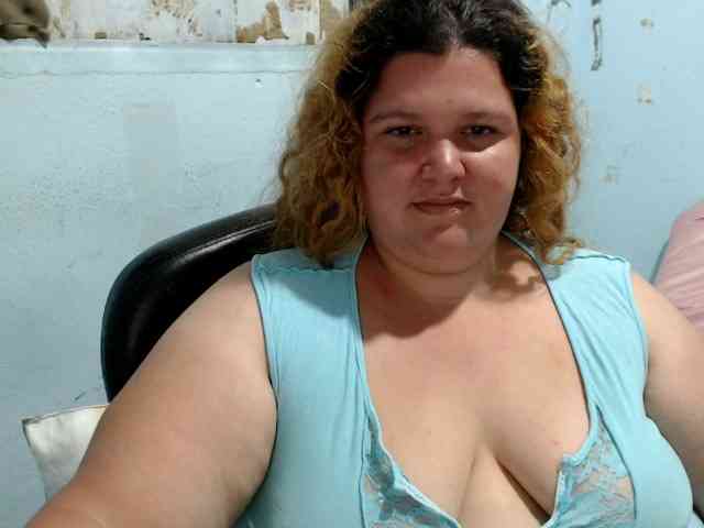 Squirtbbw - Girl 