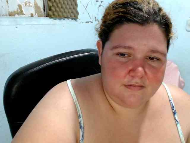 Model: squirtbbw