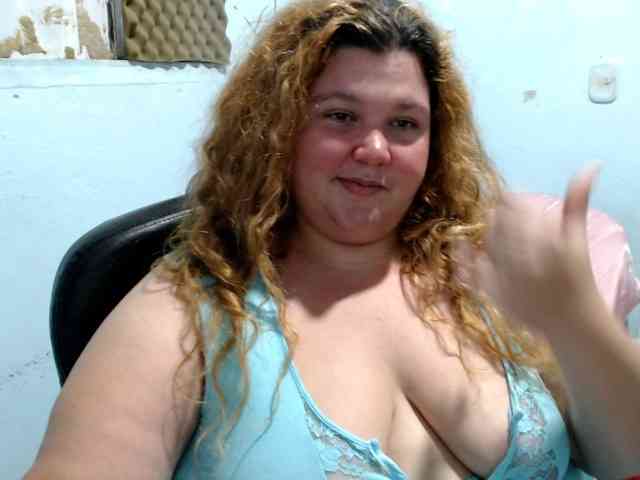 squirtbbw webcam