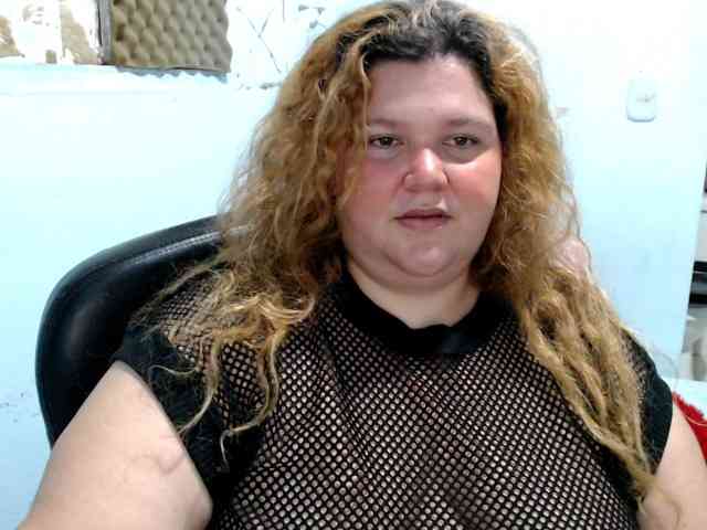 Modelo: squirtbbw