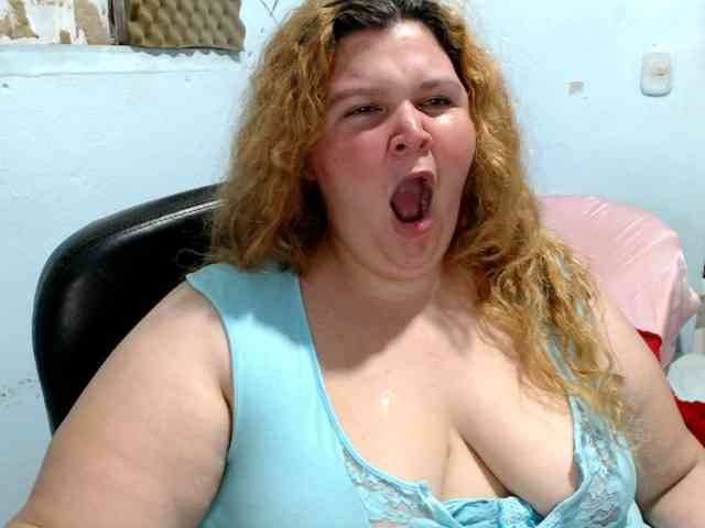 squirtbbw webcam