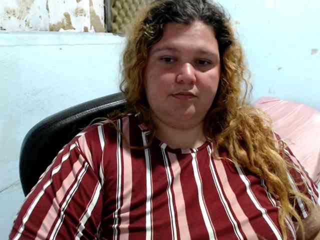 Model: squirtbbw