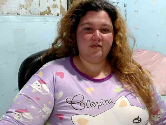 squirtbbw webcam