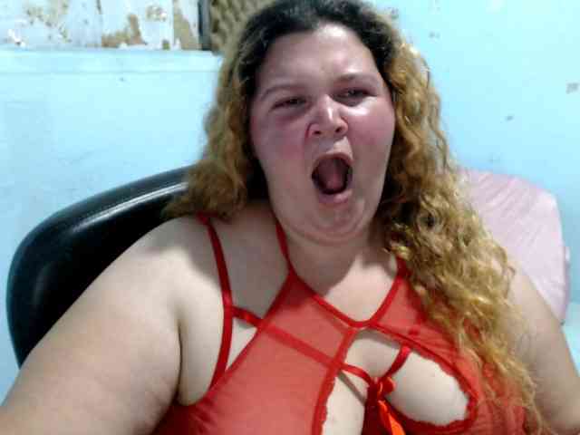 squirtbbw webcam