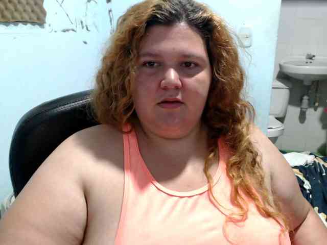 Modelo: squirtbbw