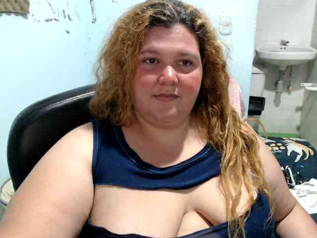 Modelo: squirtbbw