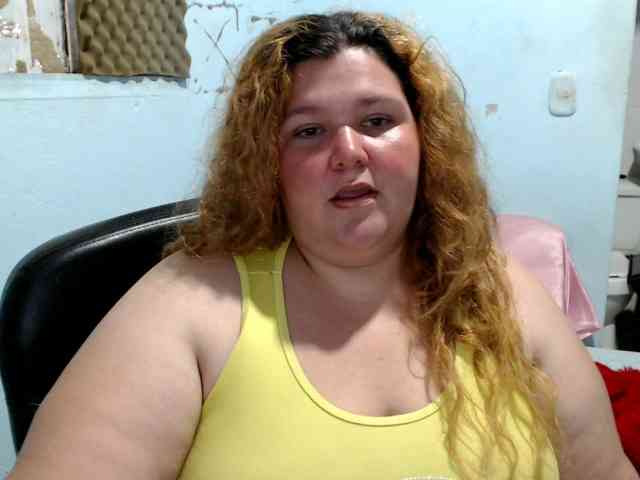 squirtbbw Live Webcam on BongaCams