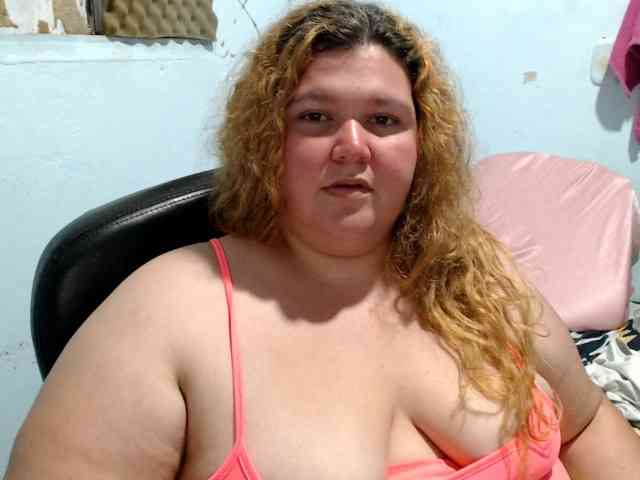 Modelo: squirtbbw